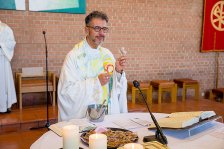 26.05.2022 Erstkommunion